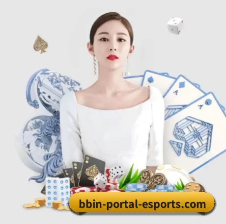 BBIN娱乐城 APP 界面
