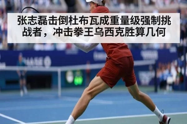 张志磊击倒杜布瓦成重量级强制挑战者，冲击拳王乌西克胜算几何